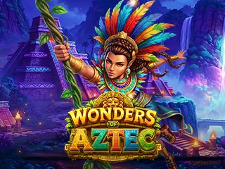 Wonders of Aztec